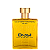 Vodka Brasil Yellow Paris Elysses Eau De Toilette 100ml - Perfume Masculino - Imagem 1