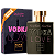 Vodka Love Paris Elysses Eau De Toilette 100ml - Perfume Feminino - Imagem 2