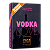 Vodka Love Paris Elysses Eau De Toilette 100ml - Perfume Feminino - Imagem 3