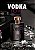 Vodka Love Paris Elysses Eau De Toilette 100ml - Perfume Feminino - Imagem 4