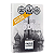 Vodka Man Paris Elysses Eau De Toilette 100ml - Perfume Masculino - Imagem 3