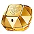 Lady Million Paco Rabanne Eau De Parfum - Perfume Feminino - Imagem 3