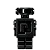 Phantom Parfum Paco Rabanne Eau De Parfum - Perfume Masculino - Imagem 3