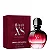 Black XS For Her Paco Rabanne Eau De Parfum - Perfume Feminino - Imagem 2