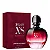 Black XS For Her Paco Rabanne Eau De Parfum - Perfume Feminino - Imagem 6