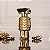 Fame Intense Rabanne Eau De Parfum - Perfume Feminino - Imagem 8