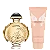Kit Coffret Paco Rabanne Olympéa Solar Eau De Parfum 80ml / Body Lotion 100ml - Imagem 2