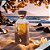 Hatim Al Absar Eau De Parfum 100ml - Perfume Masculino - Imagem 3