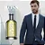 Boss Bottled Hugo Boss Eau De Toilette - Perfume Masculino - Imagem 6