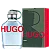 Boss Man Hugo Boss Eau De Toilette - Perfume Masculino - Imagem 2