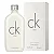 Ck One Calvin Klein Eau De Toilette - Perfume Unissex - Imagem 2