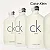 Ck One Calvin Klein Eau De Toilette - Perfume Unissex - Imagem 5