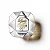 Lady Million Lucky Paco Rabanne Eau De Parfum - Perfume Feminino - Imagem 3
