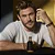 Boss Bottled Absolu Hugo Boss Parfum Intense - Perfume Masculino - Imagem 4
