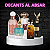 Decant Perfumes Árabes Al Absar - Imagem 1