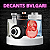 Decant Perfumes Bvlgari - Imagem 1