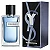 Y Yves Saint Laurent Eau De Toilette - Perfume Masculino - Imagem 2