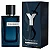 Y Intense Yves Saint Laurent Eau De Parfum - Perfume Masculino - Imagem 2