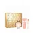Kit Coffret Olympéa Rabanne Eau De Parfum 80ml + Body Lotion 100ml + Travel Size 10ml - Imagem 1