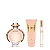 Kit Coffret Olympéa Rabanne Eau De Parfum 80ml + Body Lotion 100ml + Travel Size 10ml - Imagem 2