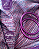 Ring Sling Mescla Roxo - Imagem 2