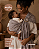 Ring Sling Chocolate - Imagem 1