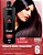 REDUTOR DE VOLUME LISSAGE 500ML CABELOS DANIFICADOS - KIT 6 UNIDADES - Imagem 1