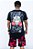 CAMISETA NOCAUTE PRETA - Imagem 2