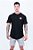 CAMISETA SKULL RED ROSES - PRETO - Imagem 2