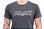 CAMISETA MÃO DE DEUS - PRETO VINTAGE - Imagem 4