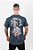CAMISETA MÃO DE DEUS - CINZA - Imagem 1