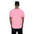 CAMISETA HUNGER FOR ROSES - ROSA - Imagem 2