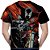Camiseta Masculina Spawn Estampa Total MD02 - Imagem 2
