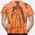 Camiseta Masculina Mad Max Estampa Total Md01 - Imagem 2