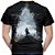 Camiseta Masculina Star Trek Estampa Total Md03 - Imagem 2