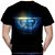 Camiseta Masculina Braum League of Legends Estampa Total - Imagem 2