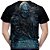 Camiseta Masculina Game Of Thrones Estampa Total Md02 - Imagem 2