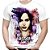 Camiseta Masculina Jessica Jones Estampa Total - Imagem 1