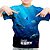 Camiseta Infantil Procurando Dory Estampa Total MD02 - Imagem 1