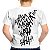 Camiseta Infantil Coringa Joker Estampa Total - Imagem 2