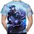 Camiseta Masculina Sejuani Jogo League Of Legends Camisa Lol - Imagem 2
