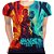 Camiseta Baby Look Feminina Blade Runner 2049 Md1 - Imagem 1