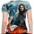 Camiseta Baby Look Feminina Game Of Thrones Daenerys Md05 - Imagem 2