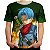 Camiseta Masculina Trunks Dragon Ball Super MD07 - Imagem 1