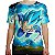 Camiseta Masculina Vegeta Dragon Ball Super MD10 - Imagem 1
