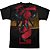 Camiseta Masculina Deadpool Estampa Total MD06 - Imagem 2