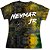 Camiseta Baby Look Feminina Neymar Brasil Copa Md02 - Imagem 2