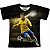 Camiseta Infantil Neymar Brasil Copa Md01 - Imagem 1
