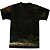 Camiseta Masculina Parque dos Dinossauros Jurassic World Md04 - Imagem 2