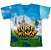 Camiseta Infantil  Super Wings - Imagem 2